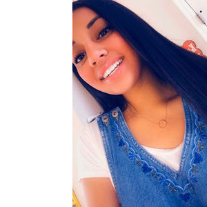 Meet your Posher, Kilani